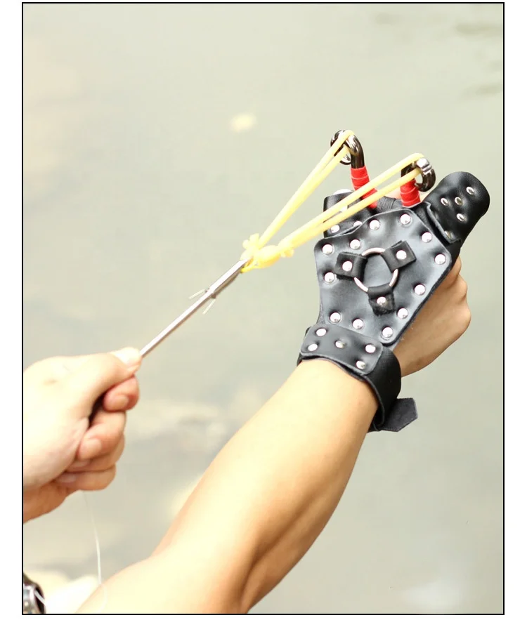 Bolt Shooting