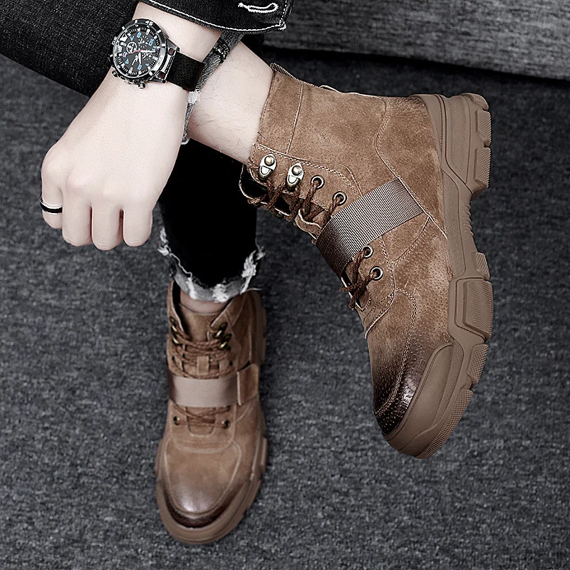 

Black Casual Shoes Casual Leather Shoes Men Mens Man Shoe Sneakers Fashion Men's Sneaker Causal For Loafers Sports Male