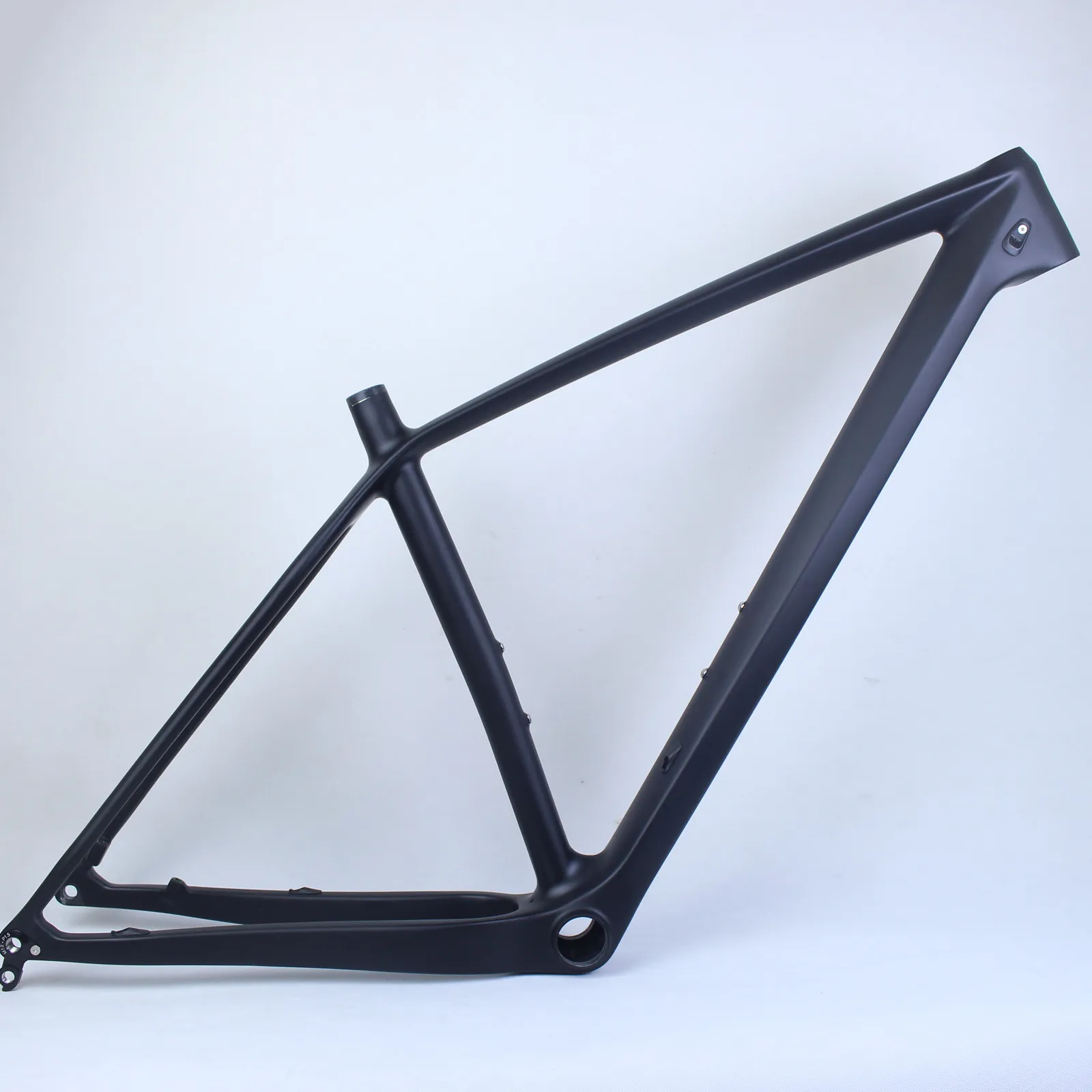29er Boost 148x12 мост через MTB углеродная рама 29 дюймов размер 15/17/19/2" 29 руль для велосипеда, углеродный Оправа max шин 2,35" раме велосипеда 29er