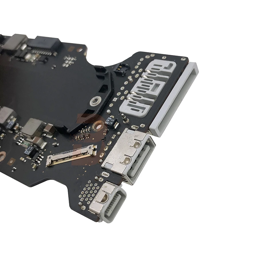 Tested Original A1369 Motherboard For MacBook Air 13&quot a1369 Logic Board i5 i7 2GB 4GB 2010 2011 Year 820-2838-A 820-3023-A | Компьютеры