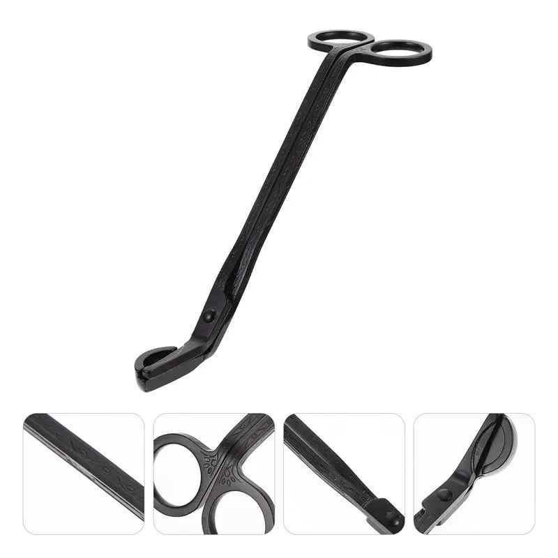 3 шт. простые матовые ножницы резаки креативные износостойкие фитильные фрезы