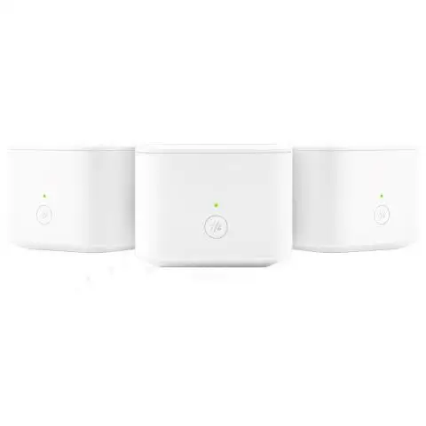Роутер повторитель Wi-Fi Extender Roteador Mesh 5G Huawei Honor Distributed Full Gigabit Relay Wireless Smart Home On.