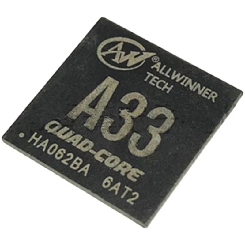 

A33CPUA64/A20/A23