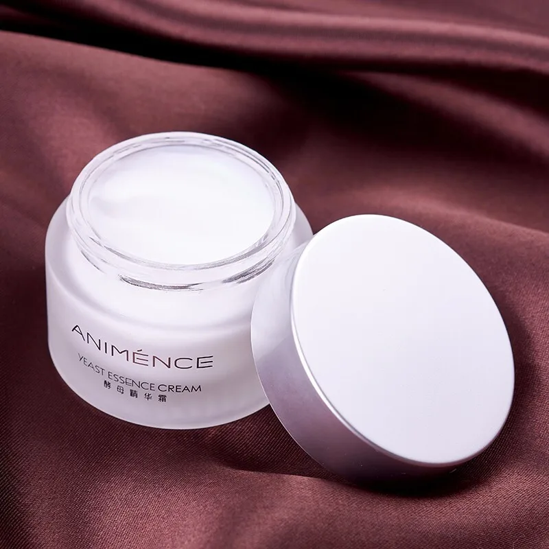 

Angie Newitt Aysh Yeast Essence Cream 50g Plain Cream Face Cream Rehydration Moisturizer