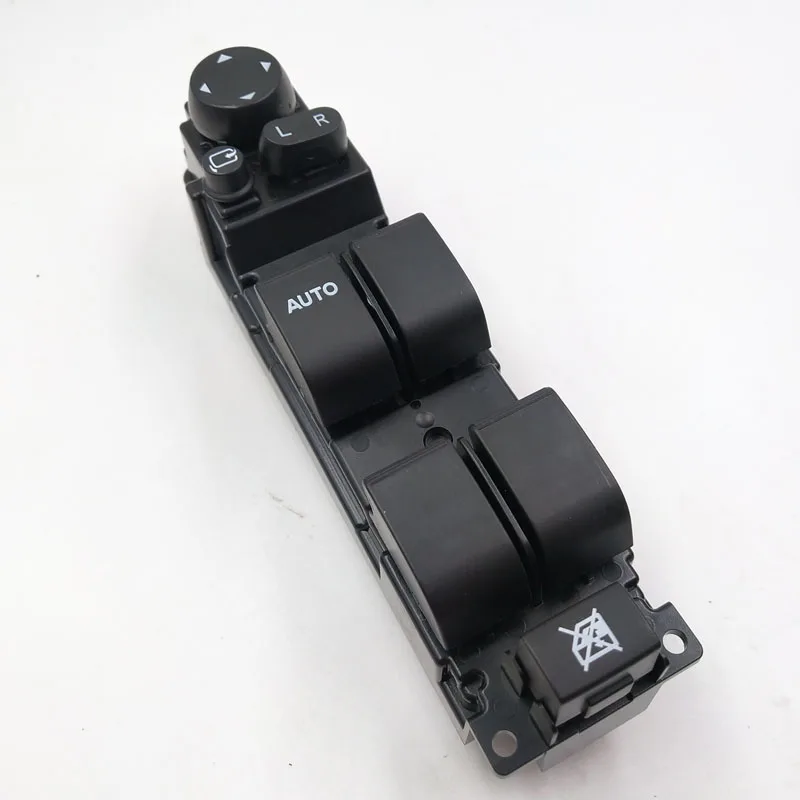 Новинка для Mazda 2 M2 2007 2013 электрический стеклоподъемник кнопка переключения