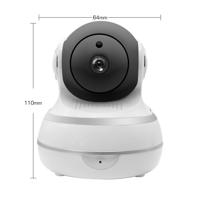 Автоматическое отслеживание 1080P PTZ двухстороннее аудио Tuya беспроводная WiFi IP камера безопасности умная камера жизни Продукты приложение дистанционное управление Tuya