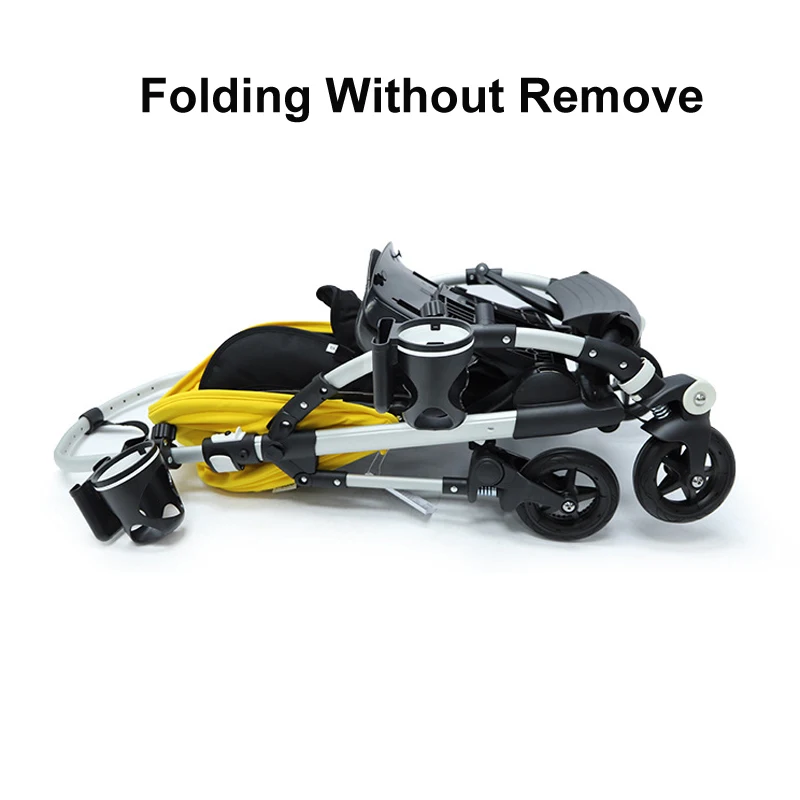 Аксессуары для детских колясок универсальный держатель чашки с регулируемым