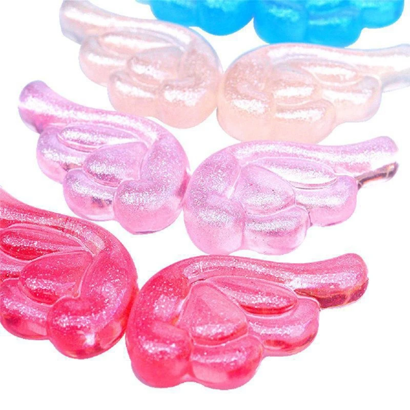 

Large Pack Resin Casting Glitters Sequins Pigment Fillings Nail Art Decor 10g 85LF