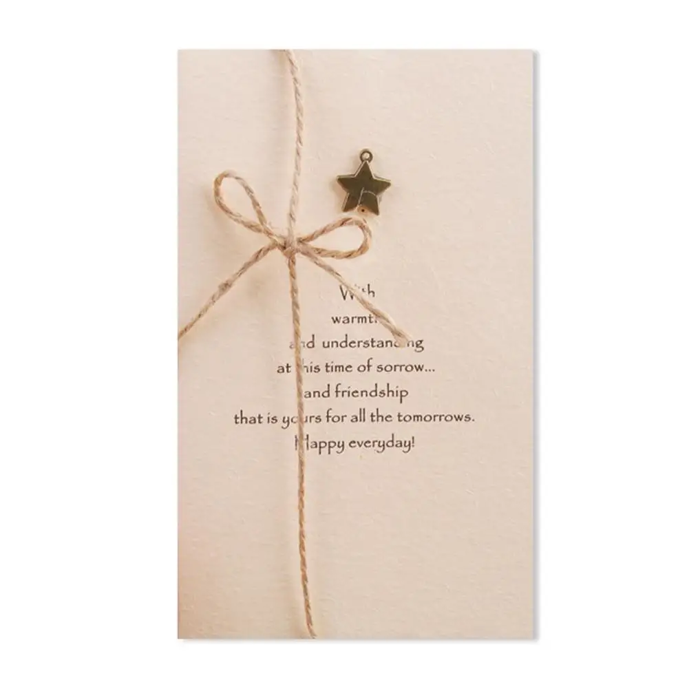 Ретро металл в сложенном виде открытка ручной работы день рождения День