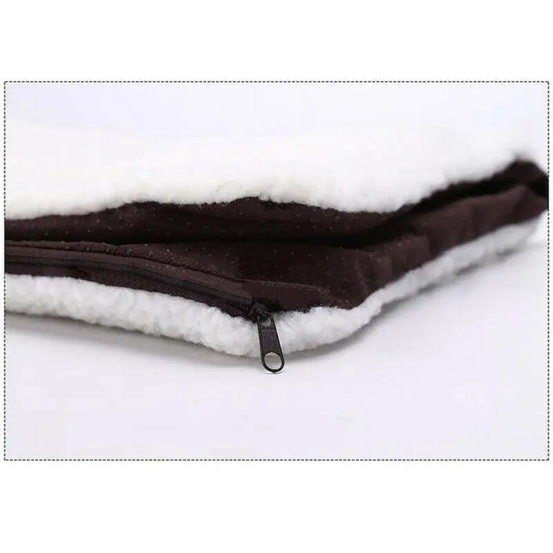 САМОНАГРЕВАЮЩАЯСЯ кровать для собак и кошек терморадиатор подогреваемый коврик