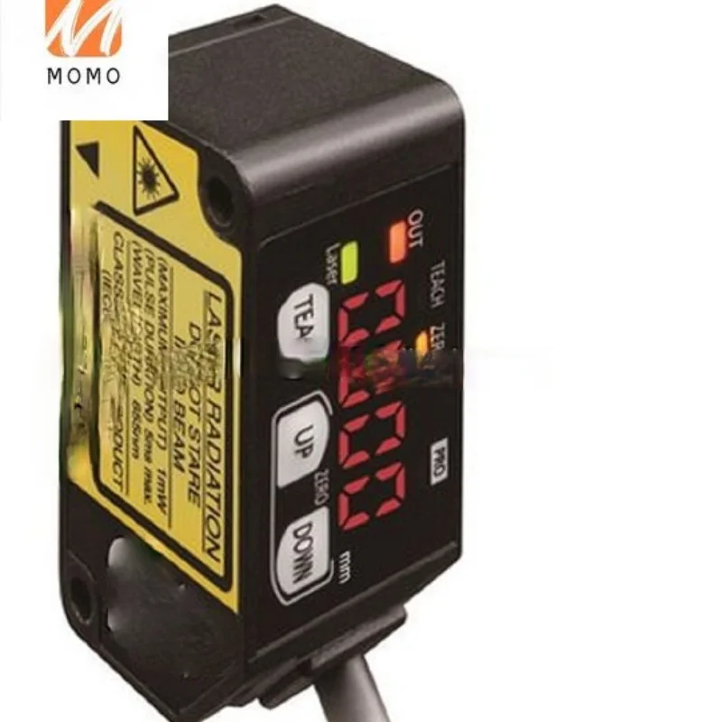 

Ultra high-precision compact laser displacement sensors HG-C1030 sensor