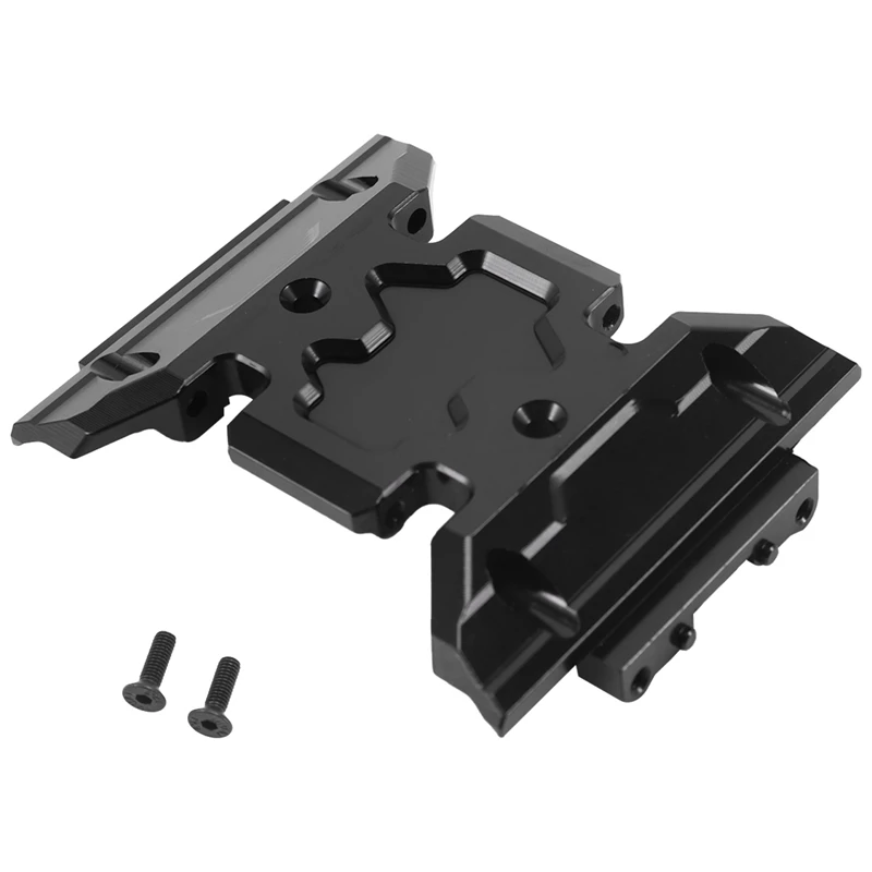 

1PCS Metal Gearbox Mount Transmission Holder for 1/10 RC Crawler Axial SCX10 III AXI03007