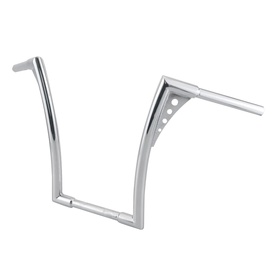 Мотоциклетные хромированные вешалки 1-1/4 &quot16&quot для руля Harley Dyna FLHT FXST Softail FLSTF Sportster