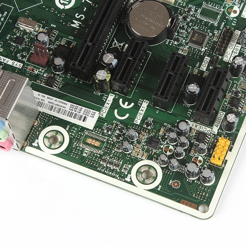 MS-7906 VER1.0 for HP A75 A88 FM2+ Desktop Motherboard 747512-001 747515-001 | Компьютеры и офис