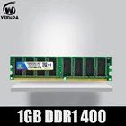 Память ОЗУ VEINEDA ddr, DDR 1, 1 ГБ ОЗУ 400 PC3200 поддержка PC2100 DDR 266 МГц Sdram ,PC3200 ddr 333