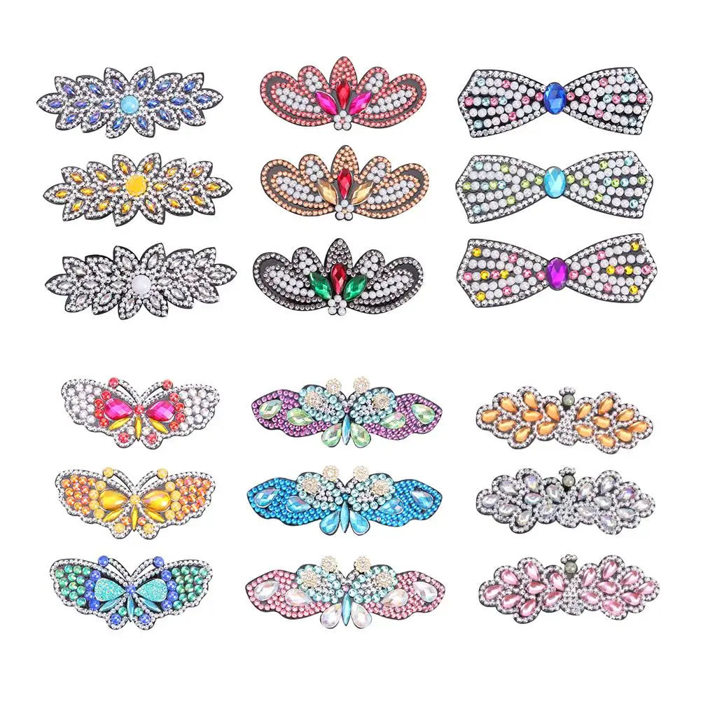 3 шт./компл. DIY алмазная живопись-особые случаи на каждый день открытом воздухе