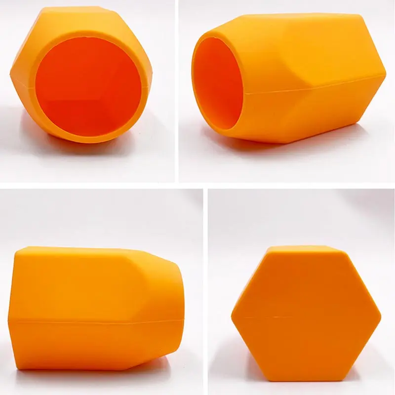 Креативная ручка карандашный горшок держатель щеток для макияжа Органайзер