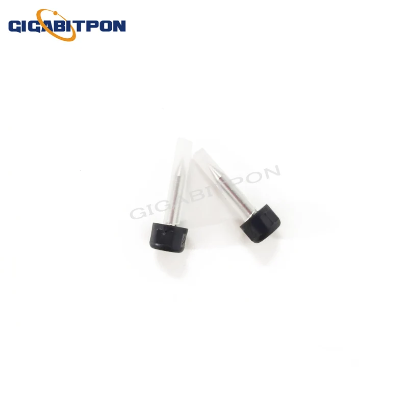 5-10 pairs of 100% original Swift EI-19 F1/KF4/F3 type optical fiber fusion splicer electrode, free shipping