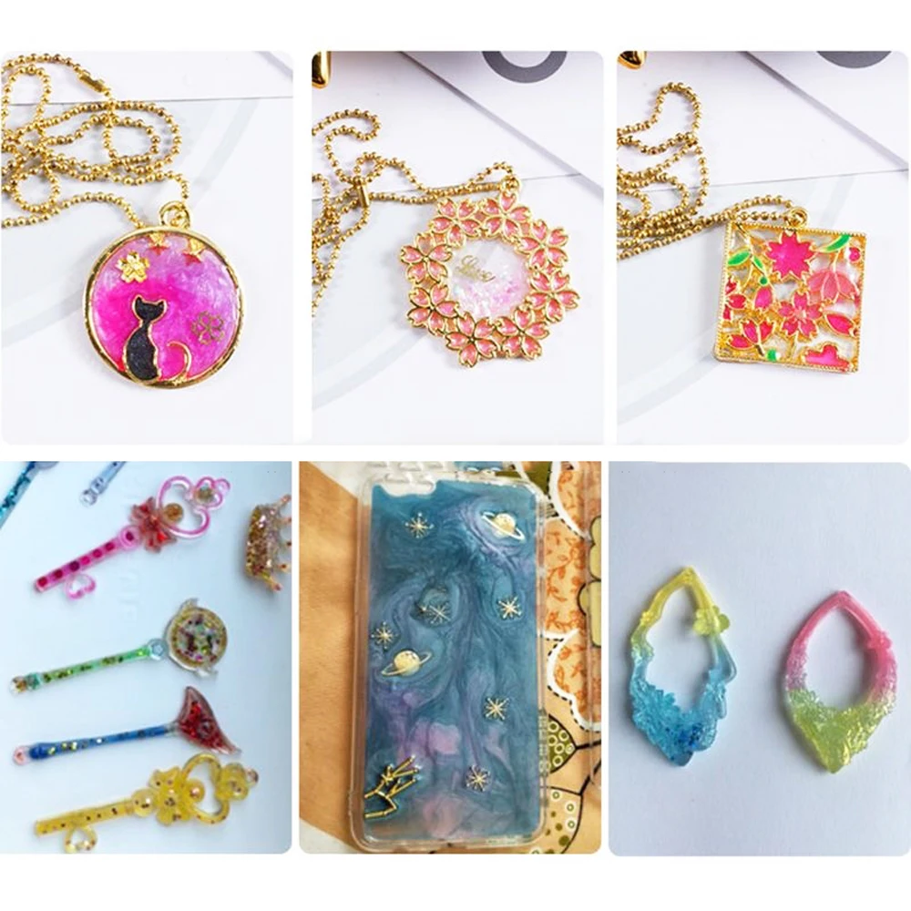 Слюда жемчужный порошок Type403 перламутровый пигмент Сделай сам натуральный