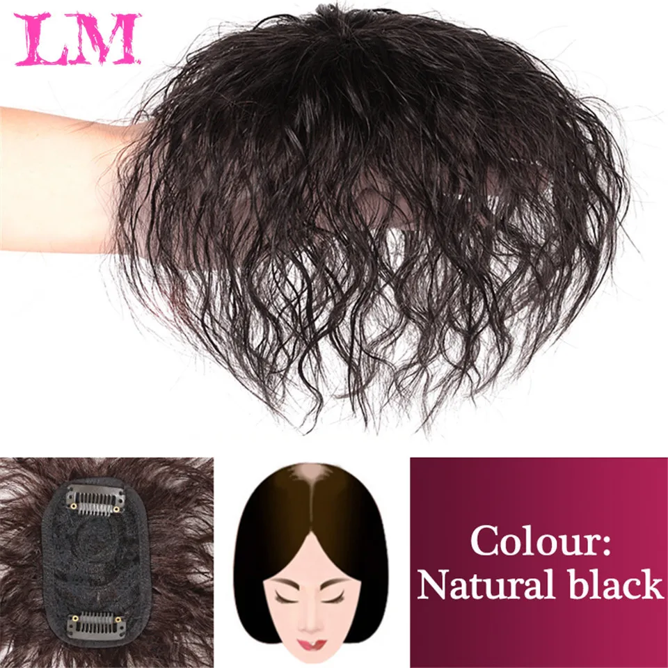 

Bangs Hair 3D Air Hair Bangs Fringe Clip In Bangs Hair Extensions Wigs Hair Pieces Bangs Toupees Toppers For Hair Loss