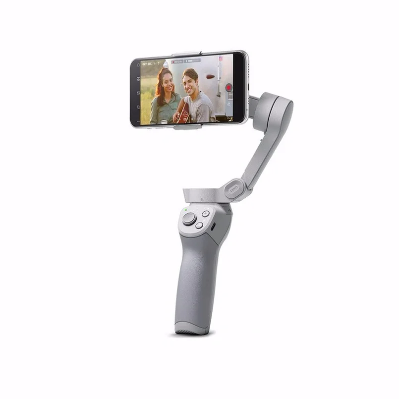DJI Osmo Mobile 3 Combo/OM 4 SE/OM 4/OM Combo ручной 3-осевой шарнирный стабилизатор для смартфона
