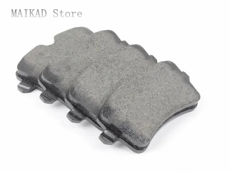 

Комплект задних тормозных колодок для Porsche Macan 95B Audi Q5 A7 4G0698451A