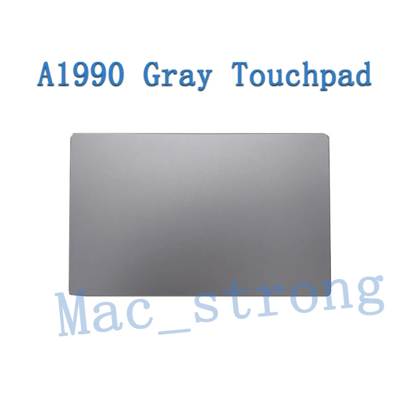Новый оригинальный A1990 тачпад Для MacBook Pro Retina 15 дюймов трекпад Замена