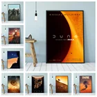 Картина маслом на холсте с изображением дюны, 2021