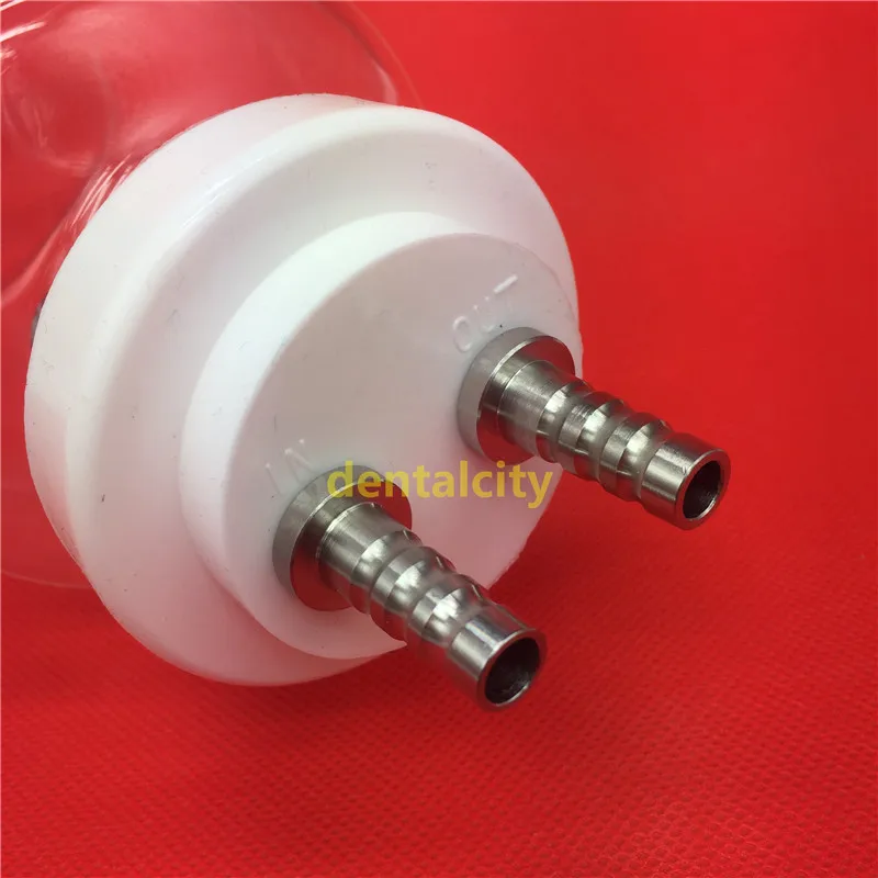 Канистра для липосакции 1000/500 мл инструмент липосакции| |