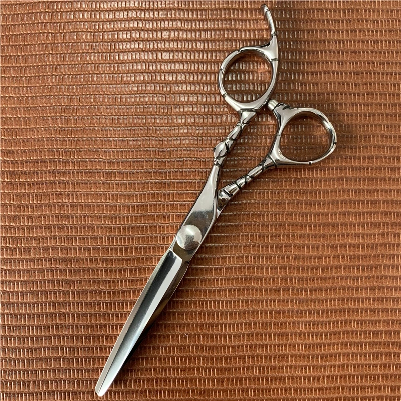 Япония Горячая &quotГеркулес&quot Профессиональные Парикмахерские ножницы для