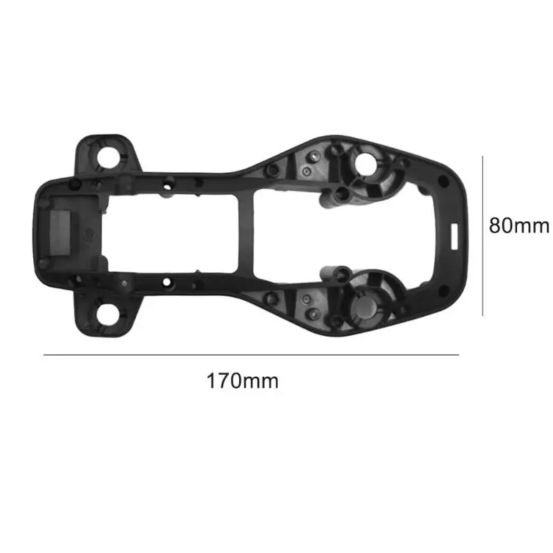 SG906 RC оболочка верхняя крышка чехол ABS износостойкий Практичный и прочный FPV модель запасные части наборы DIY аксессуары