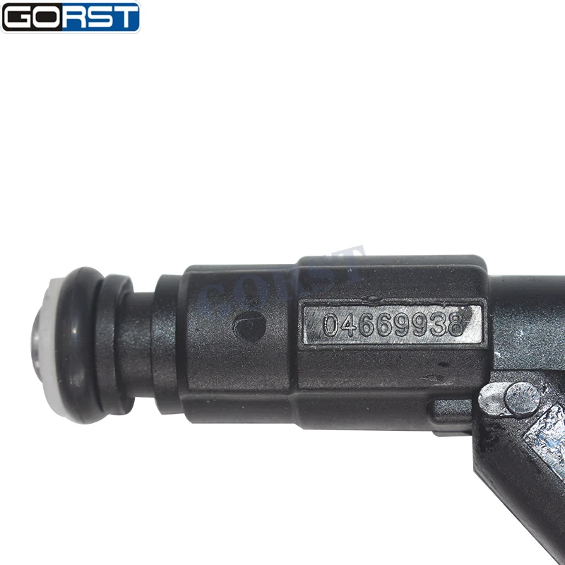 Топливные форсунки 0280155784 для Jeep Cherokee Grand Wrangler 4.0L 1999-2004 4854181 04667938 RL669938AB FJ570 |