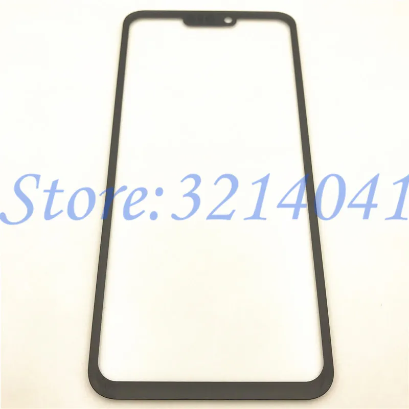 10 шт./лот высокое качество 6 1 &quotдля LG G8 ThinQ G820N G820QM G820V G820UM сенсорный экран
