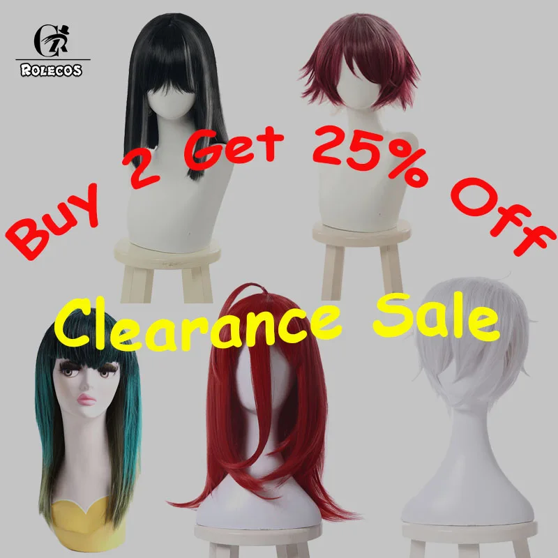 Ролекос игра секиро: Тени умирают дважды Косплей Божья наследия волосы для