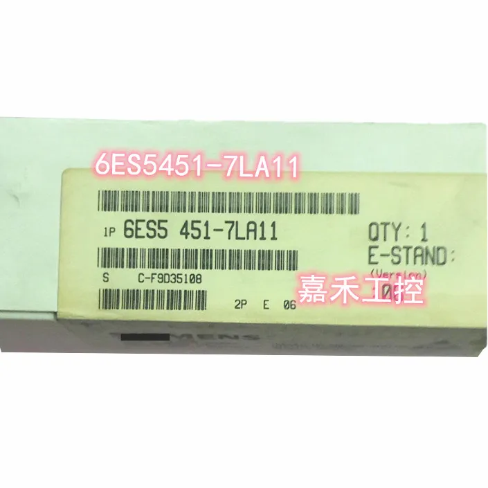 

Original Factory Agent, New Original 6ES5 451-7LA11 6ES54517LA11