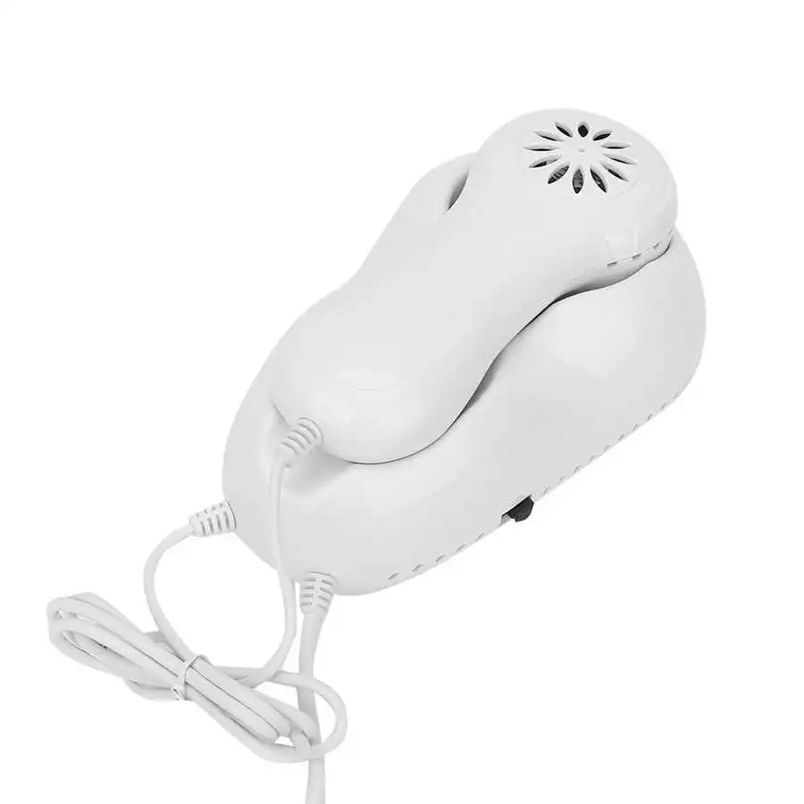 Горячий Холодный Молоток светильник для подтяжки кожи лица сужение пор