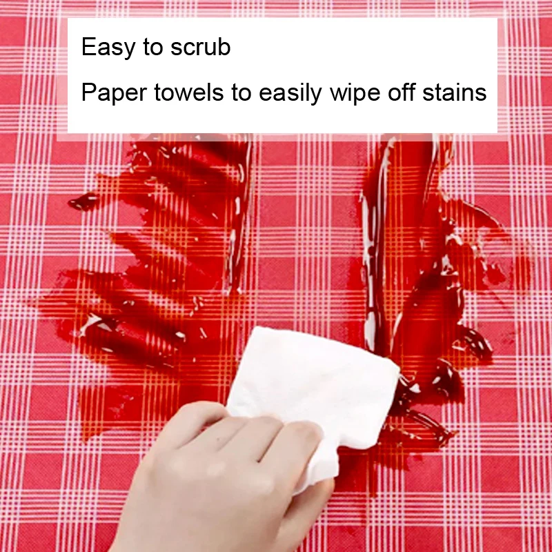 

Outdoor Picnic Folding Camping Mat Waterproof Sleeping Hiking Travel Pad Mat Moistureproof Plaid Blanket Widen Multiplayer Mats