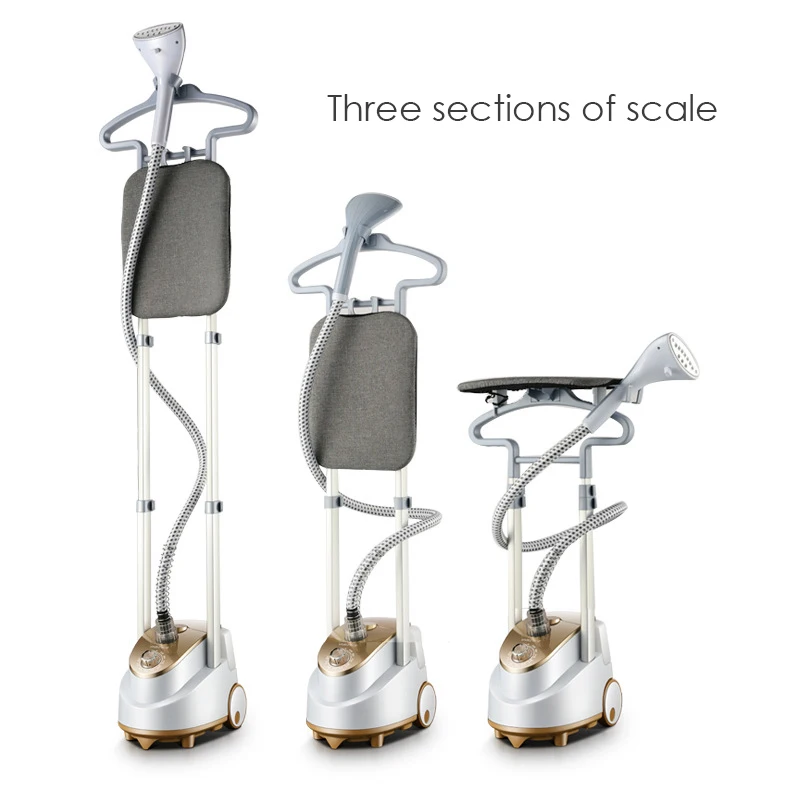 Бытовой парогенератор для одежды 1800 л ручной паровой утюг Вт Электрический