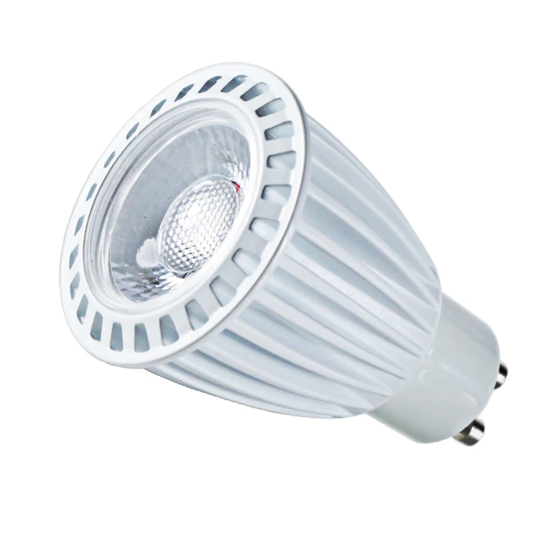 

Super Gu10 Led Spotlight 12v 24v 110v 220v 5W 9W Cob Bulb Lighting Low Voltage 12 24 Volts Ceiling Lamp Energy Saving Downlight