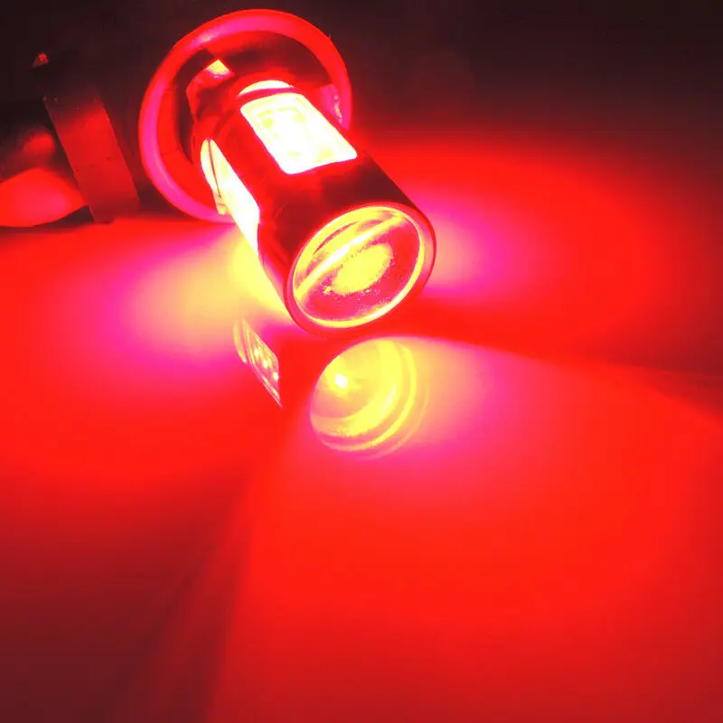 

Accessories Driving Fog Lights Lighting Lamps Bulbs H11 H8 2 pcs Truck