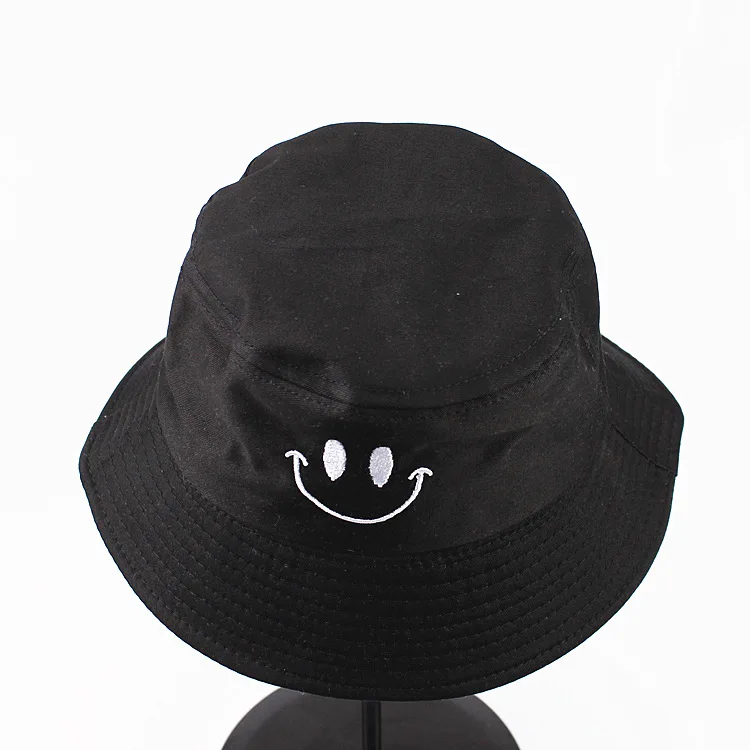 Summer Cotton Bucket Hat Patchwork Graffiti Men Women Outdoor Hip Hop Foldable Bob Fisherman Casual Travel Gorros Panama | Аксессуары