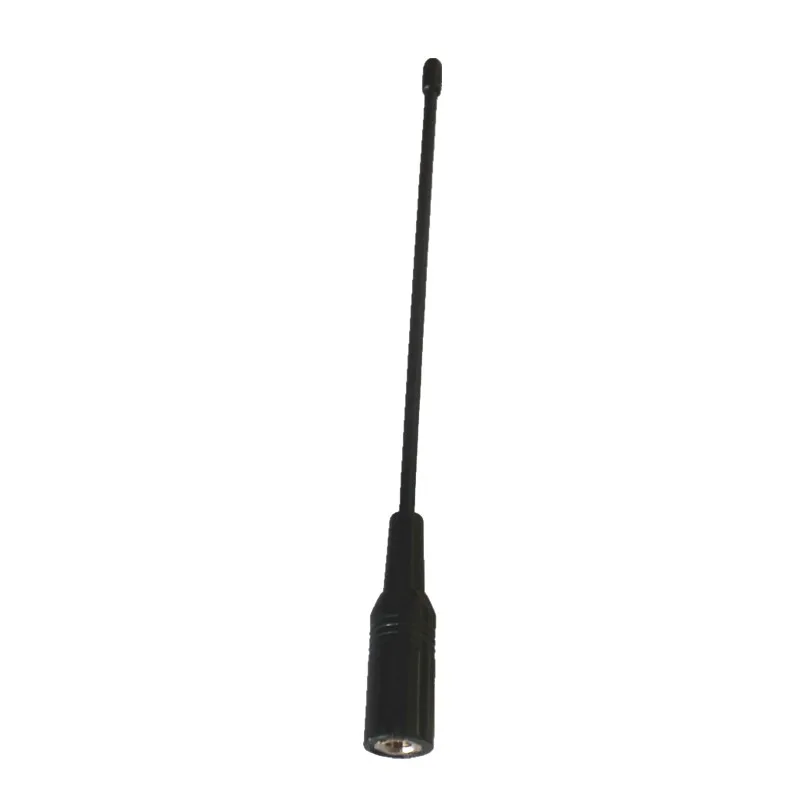 5 шт. NA 701 SMA M Мужская двухдиапазонная антенна для Kenwood Radio Baofeng UV 3R VX 2R/3R 5R V 6R 7R FT 60R TH