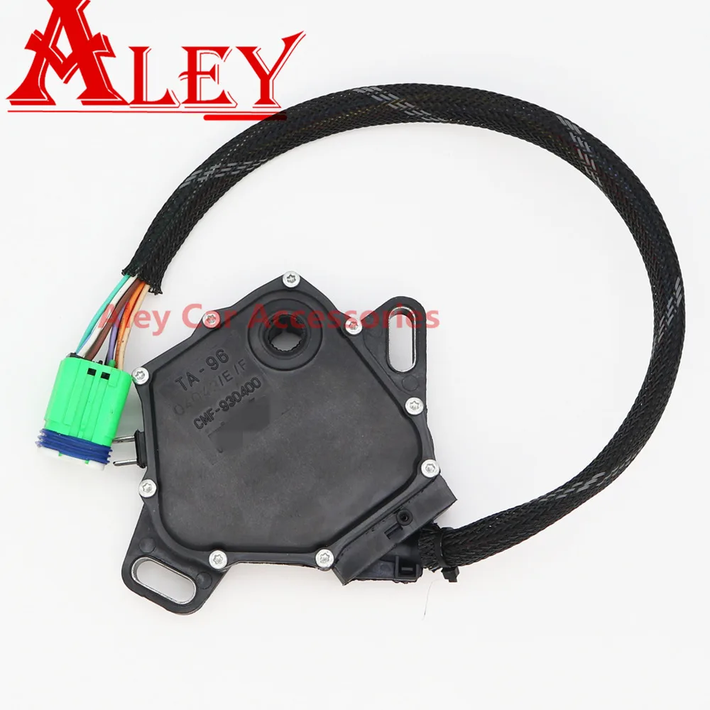

7700100010 Switch Speed Sensor Automatic Transmission RPM Brand New