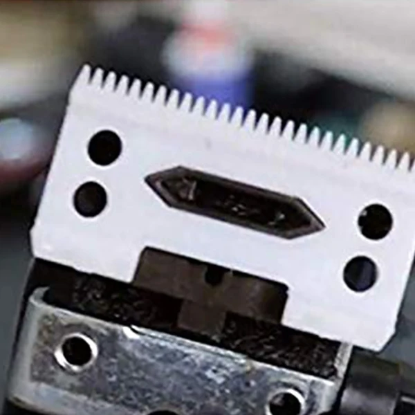 Новинка 5 шт. 28 зубцов циркония Керамический клипер лезвие для Wahl Senior