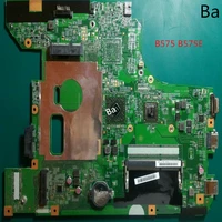 for lenovo b575e laptop motherboard integrated graphics card with cpu fully tested