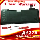 Аккумулятор A1322 для Apple Macbook Pro 13 дюймов A1278 Mid 2012 2010 2009 начала 2011