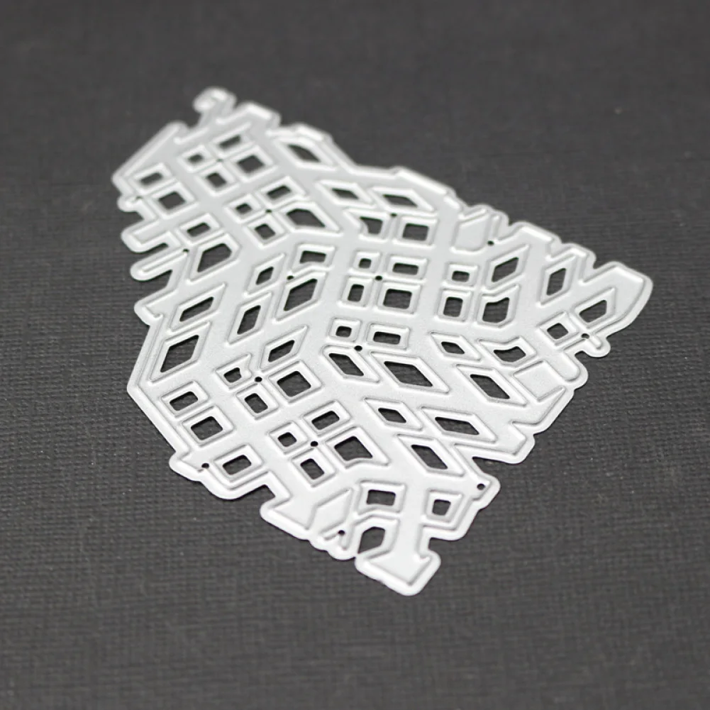 

DIY Irregular Frame Metal Cutting Dies 2020 Scrapbook Birthday Album Mold Stencil Templates Craft Making Embossing Craft