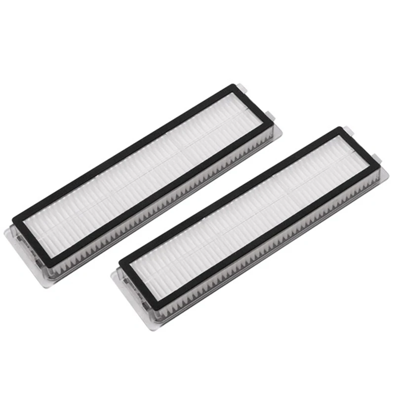 

for XIAOMI Dreame D9 Robot Vacuum Cleaner Accessories Main Brush Cover Side Brushes HEPA Filter Mop Rag Wheel Parts
