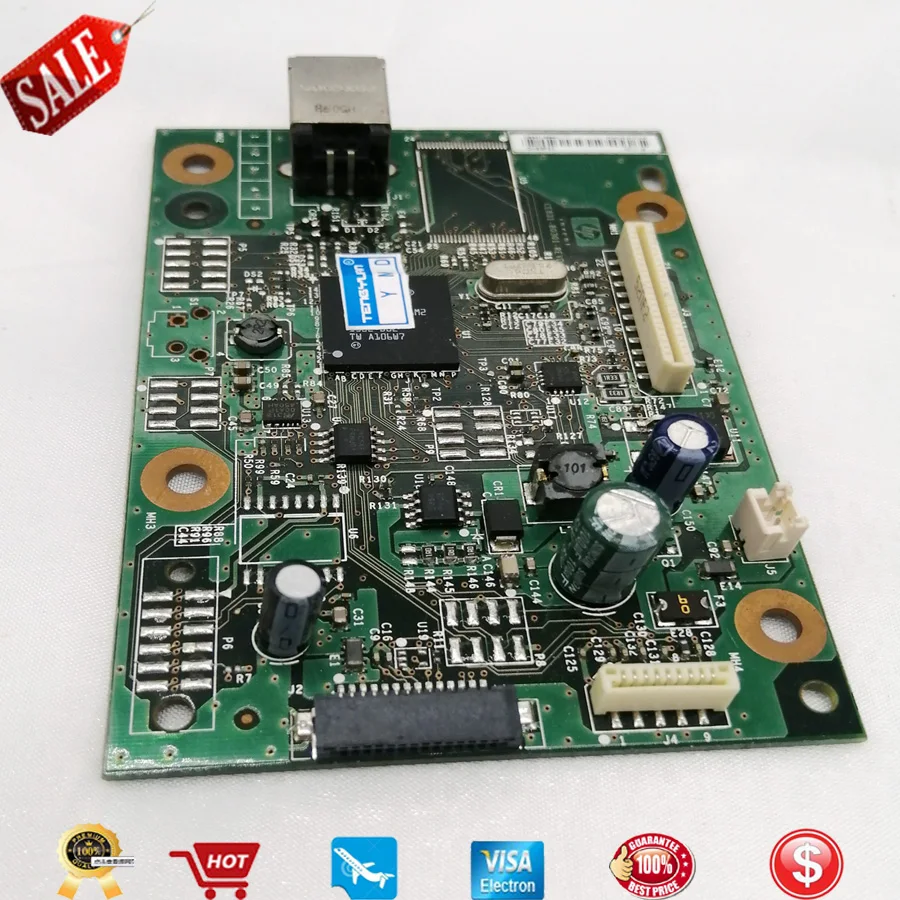 Buy Hp laserjet pro m1130 m1132 m1136 CE831 60001 1132のオリジナルテスト1136,印刷機部品の販売