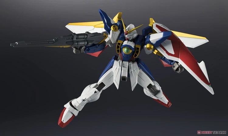 15 см 1/144 воина гундама модель GU-01 RX-78-2 GU-02 крыла GUNDAM Единорог робот игрушка